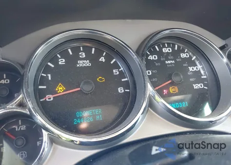 2007 Chevrolet Silverado 1500 Lt1 z USA, uszkodzony, nr VIN 2GCEK13M571693165